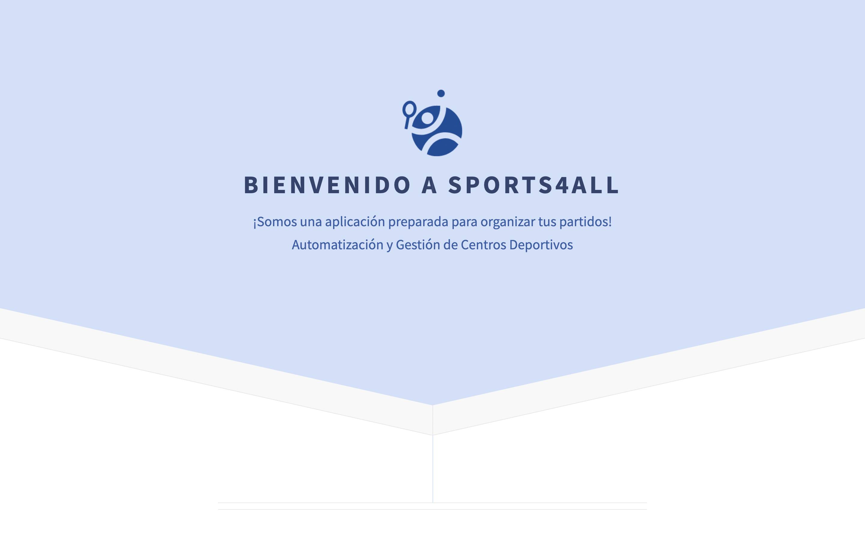 Sports4All